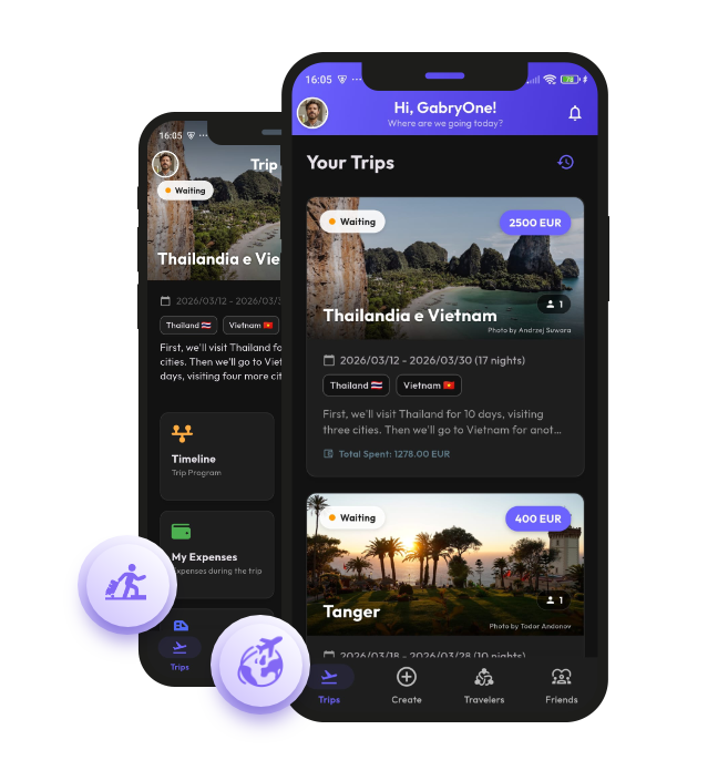 zanzan travel